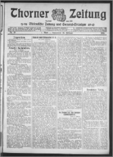 Thorner Zeitung 1913, Nr. 39 1 Blatt