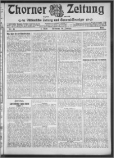 Thorner Zeitung 1913, Nr. 48 2 Blatt