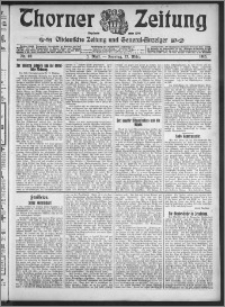 Thorner Zeitung 1913, Nr. 69 3 Blatt