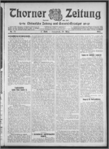 Thorner Zeitung 1913, Nr. 73 2 Blatt