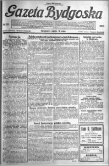 Gazeta Bydgoska 1923.05.18 R.2 nr 112