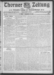 Thorner Zeitung 1913, Nr. 91 2 Blatt