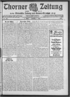 Thorner Zeitung 1913, Nr. 126 4 Blatt