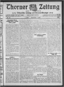 Thorner Zeitung 1913, Nr. 131 2 Blatt