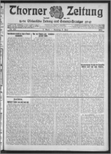Thorner Zeitung 1913, Nr. 132 3 Blatt
