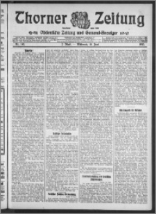 Thorner Zeitung 1913, Nr. 140 2 Blatt
