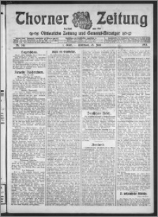 Thorner Zeitung 1913, Nr. 146 1 Blatt