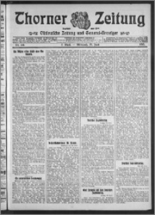 Thorner Zeitung 1913, Nr. 146 2 Blatt