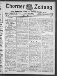 Thorner Zeitung 1913, Nr. 147 1 Blatt