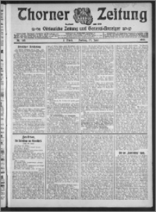 Thorner Zeitung 1913, Nr. 148 2 Blatt