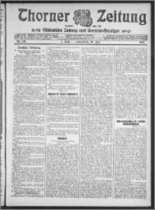 Thorner Zeitung 1913, Nr. 149 2 Blatt