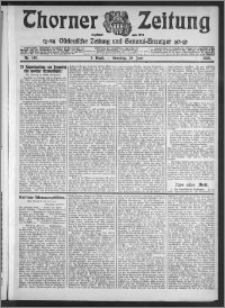 Thorner Zeitung 1913, Nr. 150 3 Blatt