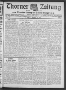 Thorner Zeitung 1913, Nr. 174 3 Blatt