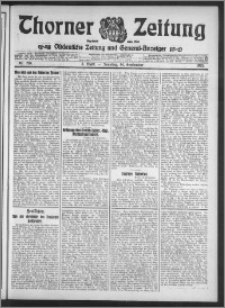 Thorner Zeitung 1913, Nr. 216 3 Blatt