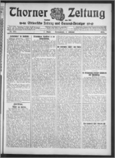 Thorner Zeitung 1913, Nr. 233 2 Blatt