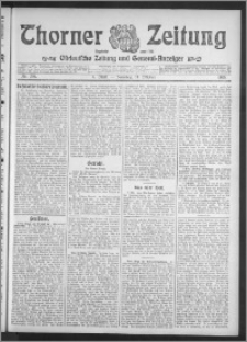 Thorner Zeitung 1913, Nr. 246 4 Blatt