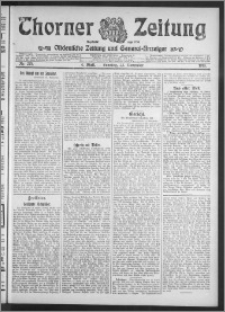 Thorner Zeitung 1913, Nr. 275 4 Blatt