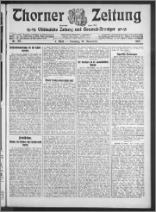 Thorner Zeitung 1913, Nr. 281 4 Blatt