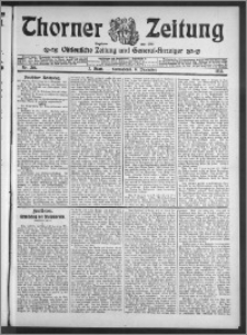 Thorner Zeitung 1913, Nr. 286 2 Blatt