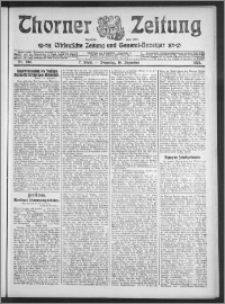 Thorner Zeitung 1913, Nr. 294 2 Blatt