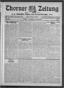 Thorner Zeitung 1913, Nr. 298 2 Blatt
