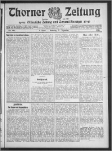 Thorner Zeitung 1913, Nr. 299 4 Blatt