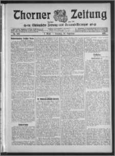 Thorner Zeitung 1913, Nr. 303 2 Blatt