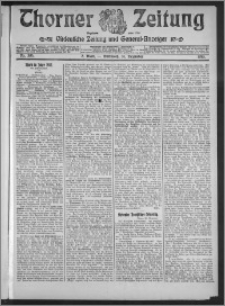 Thorner Zeitung 1913, Nr. 305 2 Blatt
