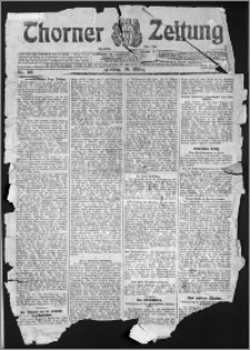 Thorner Zeitung 1921, Nr. 62