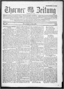 Thorner Zeitung 1921, Nr. 199