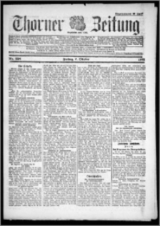 Thorner Zeitung 1921, Nr. 228