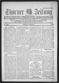 Thorner Zeitung 1921, Nr. 253