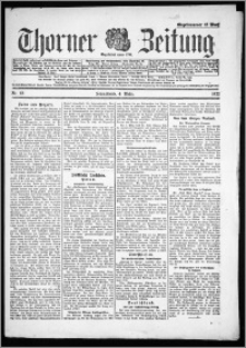 Thorner Zeitung 1922, Nr 53