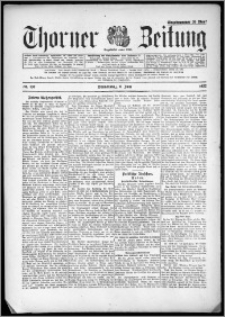 Thorner Zeitung 1922, Nr 130