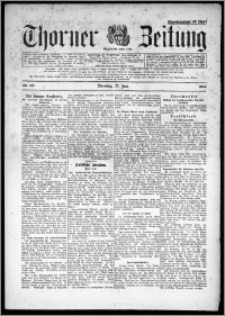 Thorner Zeitung 1922, Nr 145