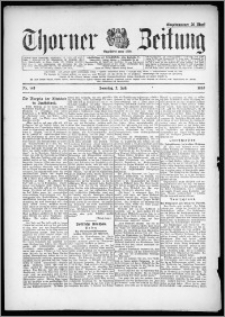 Thorner Zeitung 1922, Nr 149