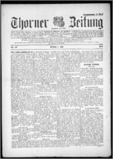Thorner Zeitung 1922, Nr 153