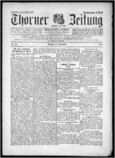 Thorner Zeitung 1922, Nr 218