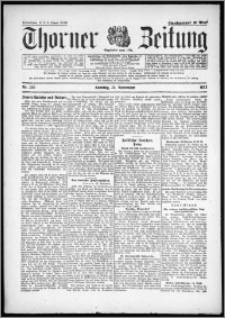 Thorner Zeitung 1922, Nr 220
