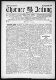 Thorner Zeitung 1922, Nr 222