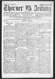 Thorner Zeitung 1922, Nr 283