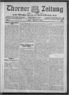 Thorner Zeitung 1914, Nr. 3 2 Blatt
