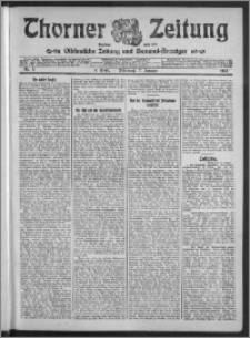 Thorner Zeitung 1914, Nr. 5 2 Blatt