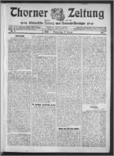 Thorner Zeitung 1914, Nr. 6 2 Blatt