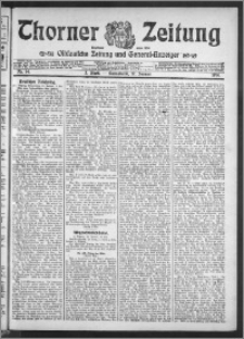 Thorner Zeitung 1914, Nr. 14 2 Blatt