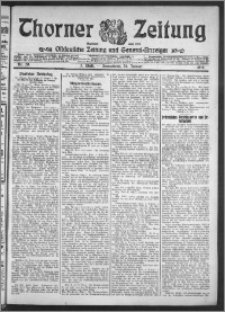 Thorner Zeitung 1914, Nr. 20 2 Blatt