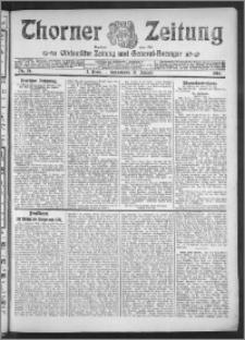 Thorner Zeitung 1914, Nr. 26 2 Blatt