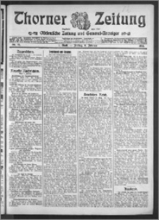 Thorner Zeitung 1914, Nr. 31 1 Blatt