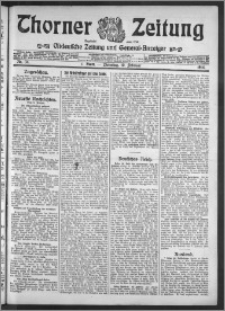 Thorner Zeitung 1914, Nr. 34 1 Blatt