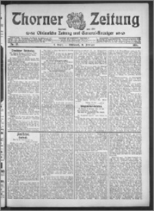 Thorner Zeitung 1914, Nr. 35 2 Blatt